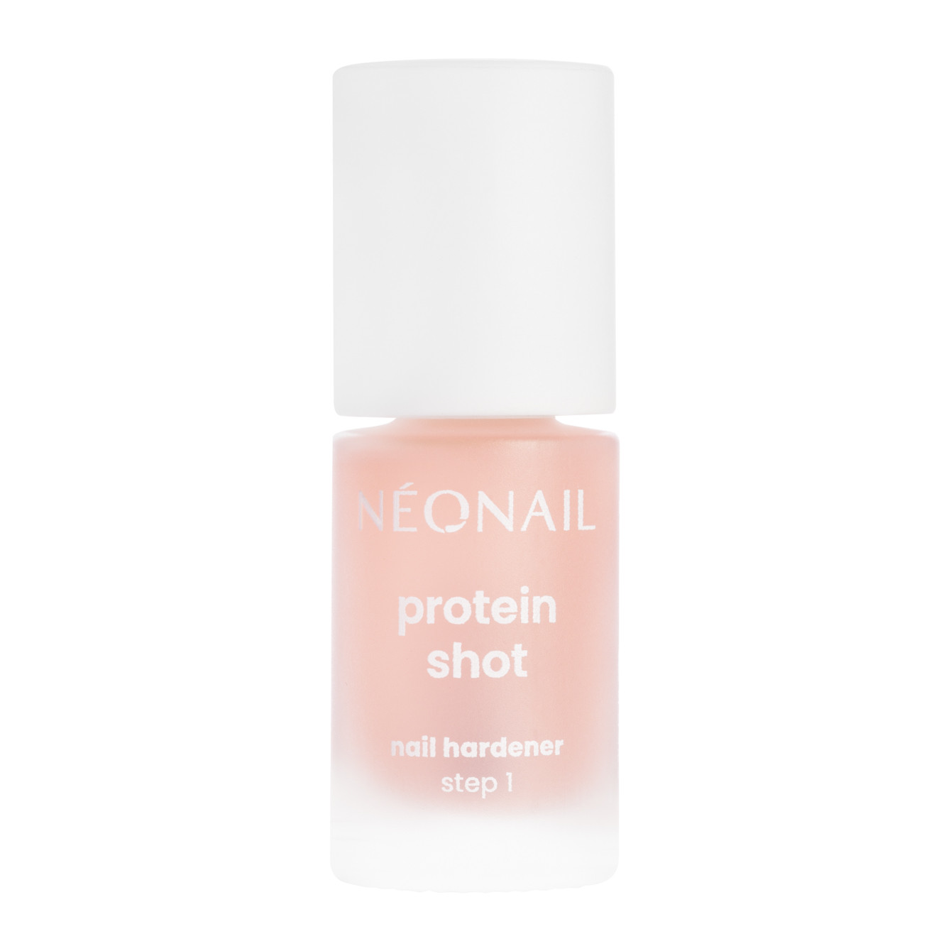 Odżywka do paznokci 7,2 ml - Protein Shot Nail Hardener